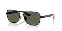 RB8336M Scuderia Ferrari Collection
