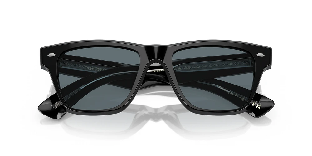OV5522SU Oliver Sixties Sun