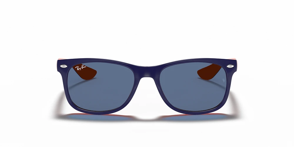 RB9052S New Wayfarer Kids