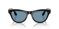 RW4010 Ray-Ban | Meta Skyler