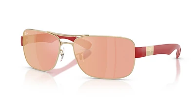 RB3763M Scuderia Ferrari Collection