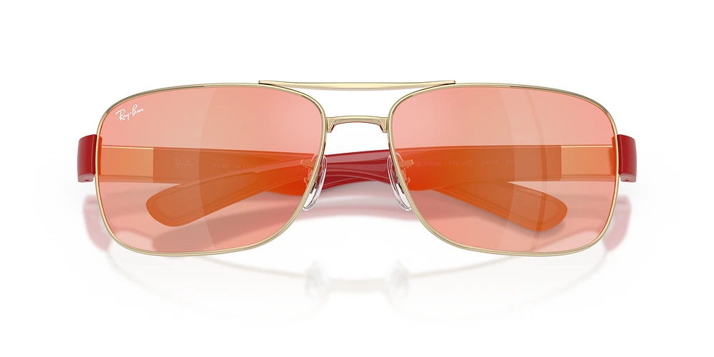 RB3763M Scuderia Ferrari Collection