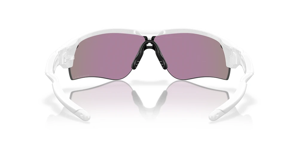 OO9206 RadarLock® Path® (Low Bridge Fit)