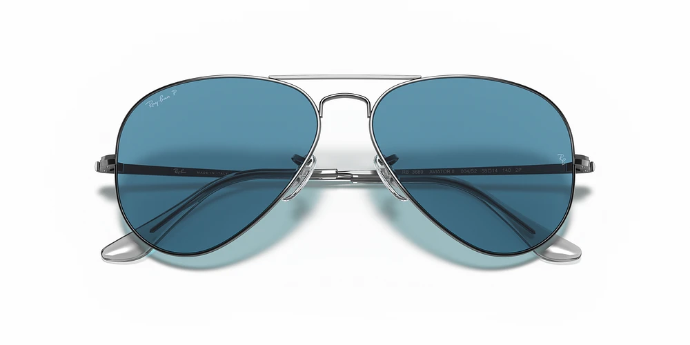 RB3689 Aviator Metal II