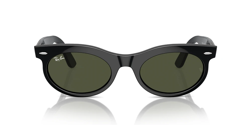 RB2242 Wayfarer Oval