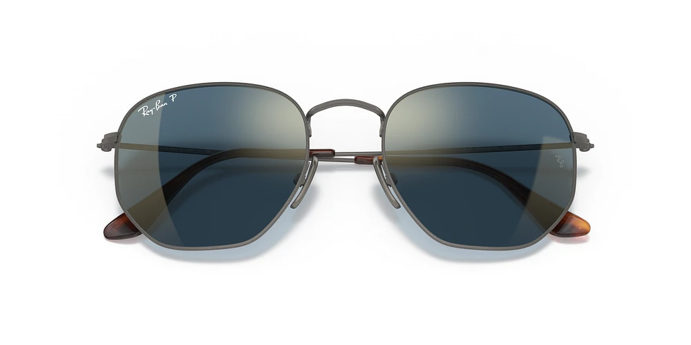 RB8148 Hexagonal Titanium