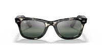 RB2140 Original Wayfarer Chromance