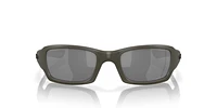 OO9238 Standard Issue Fives Squared® OD Green Collection