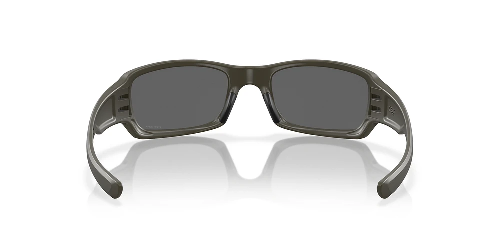 OO9238 Standard Issue Fives Squared® OD Green Collection