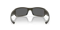 OO9238 Standard Issue Fives Squared® OD Green Collection