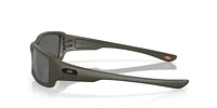 OO9238 Standard Issue Fives Squared® OD Green Collection