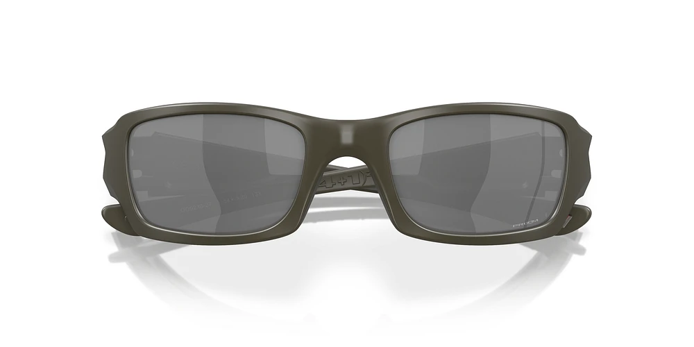 OO9238 Standard Issue Fives Squared® OD Green Collection