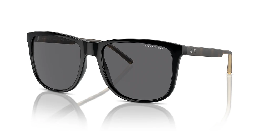 AX4070S