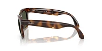 RB4105 Wayfarer Folding Classic