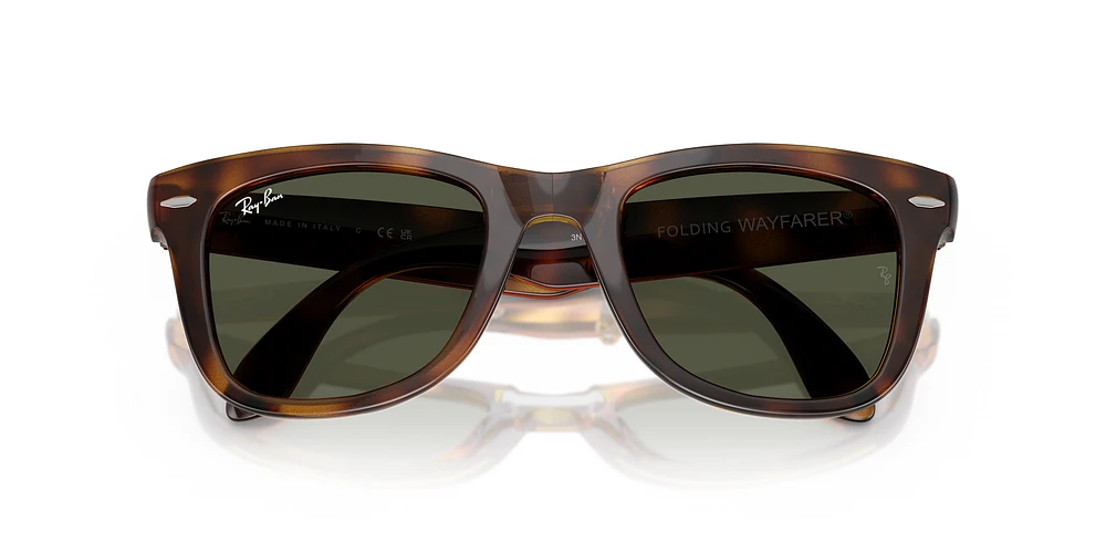 RB4105 Wayfarer Folding Classic