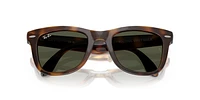 RB4105 Wayfarer Folding Classic