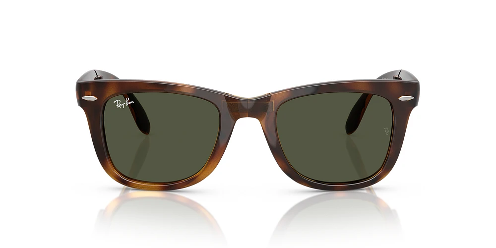 RB4105 Wayfarer Folding Classic