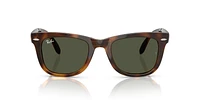 RB4105 Wayfarer Folding Classic