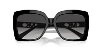 MK2213 Nice Sunglasses + Jewelry Gift Set