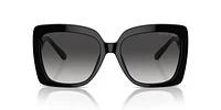 MK2213 Nice Sunglasses + Jewelry Gift Set