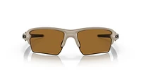 OO9188 Standard Issue Flak® 2.0 XL Desert Collection