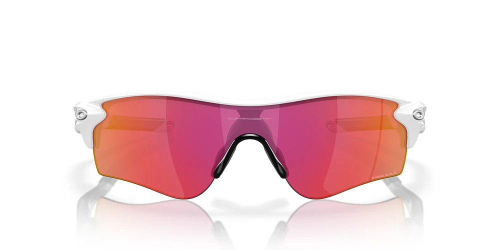 OO9206 RadarLock® Path® (Low Bridge Fit)