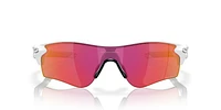 OO9206 RadarLock® Path® (Low Bridge Fit)