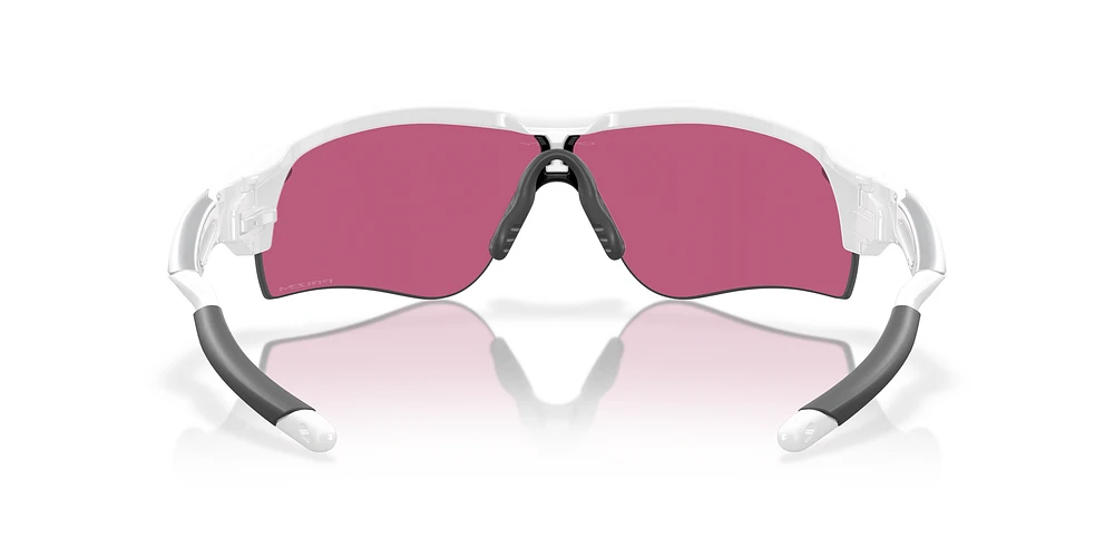 OO9206 RadarLock® Path® (Low Bridge Fit)