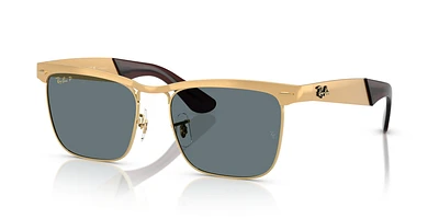 RB3875 Wayfarer Deluxe
