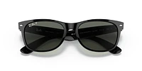 RB2132F New Wayfarer Classic