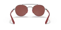 RB3696M Scuderia Ferrari Collection