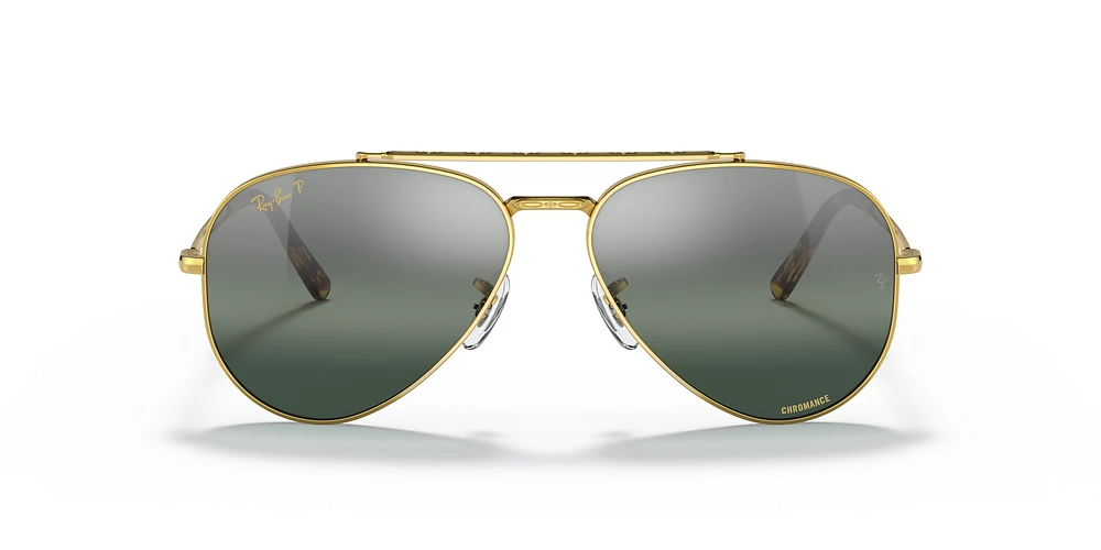 RB3625 New Aviator