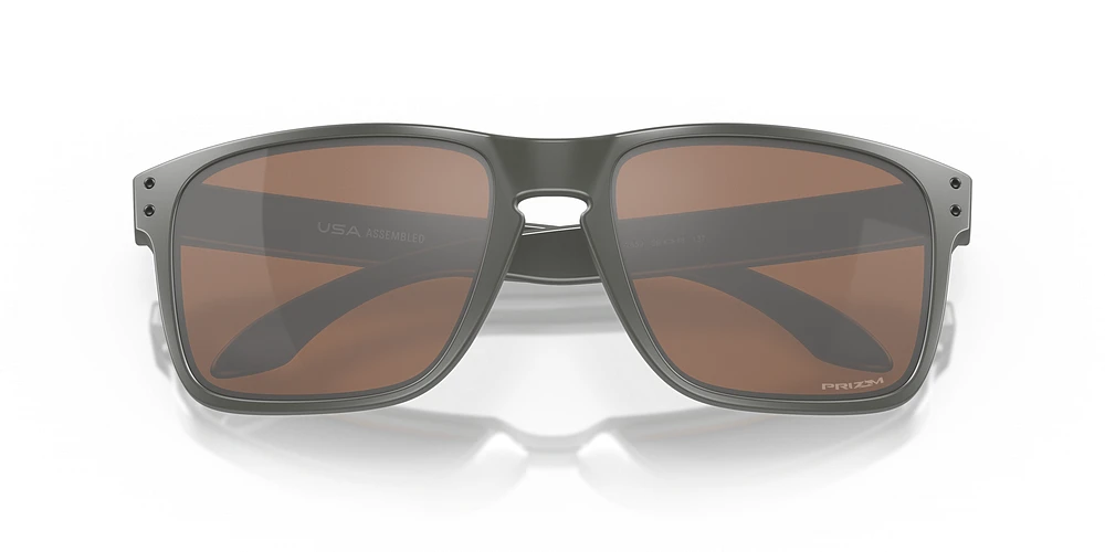 OO9417 Standard Issue Holbrook™ XL OD Green Collection