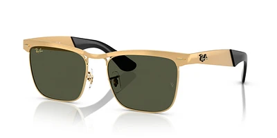 RB3875 Wayfarer Deluxe