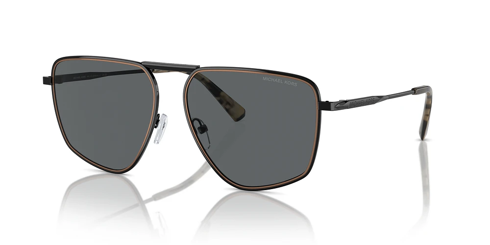 MK1153 Silverton