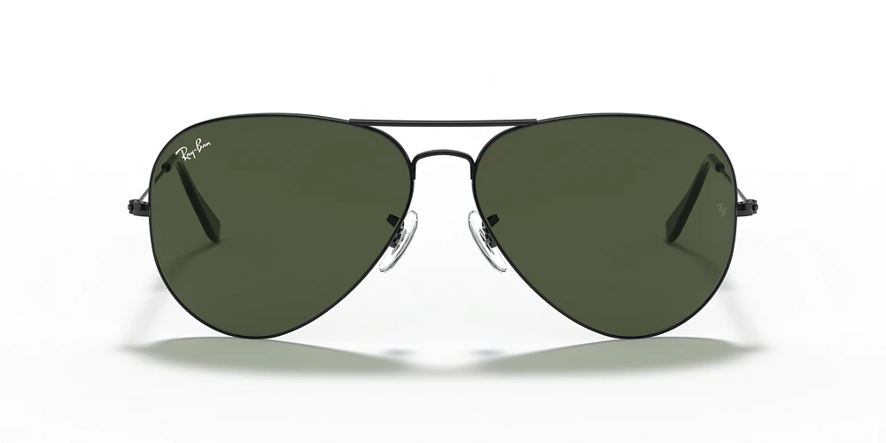 RB3025 Aviator Large Metal II