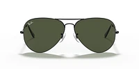RB3025 Aviator Large Metal II
