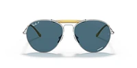 RB8063 Titanium