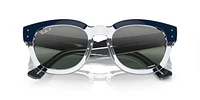 RB0298S Mega Hawkeye Chromance