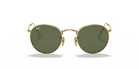 RB3447N Round Flat Lenses