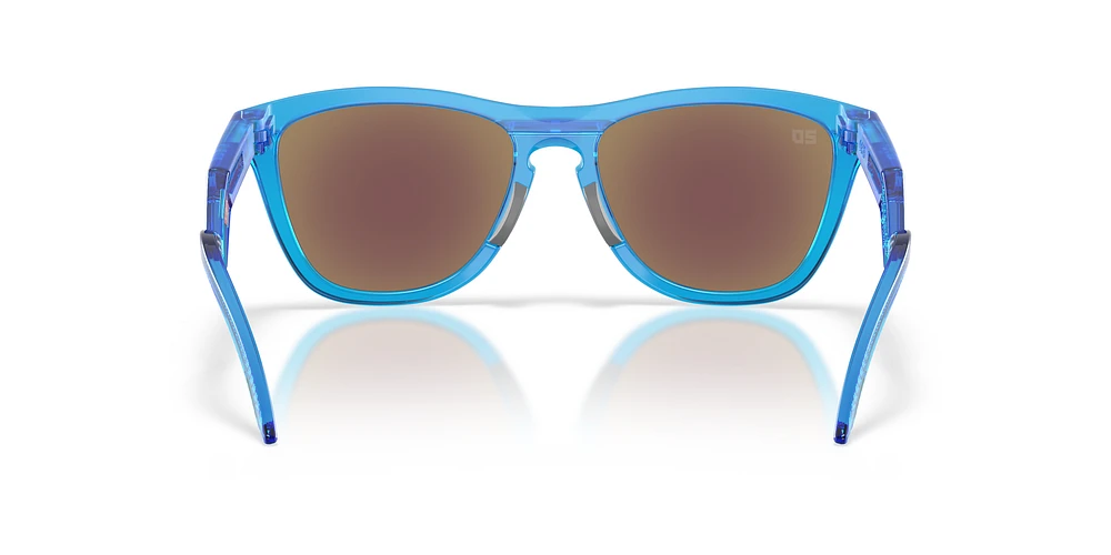 OO9289 Frogskins™ Hybrid Fabio Quartararo Signature Series