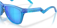 OO9289 Frogskins™ Hybrid Fabio Quartararo Signature Series