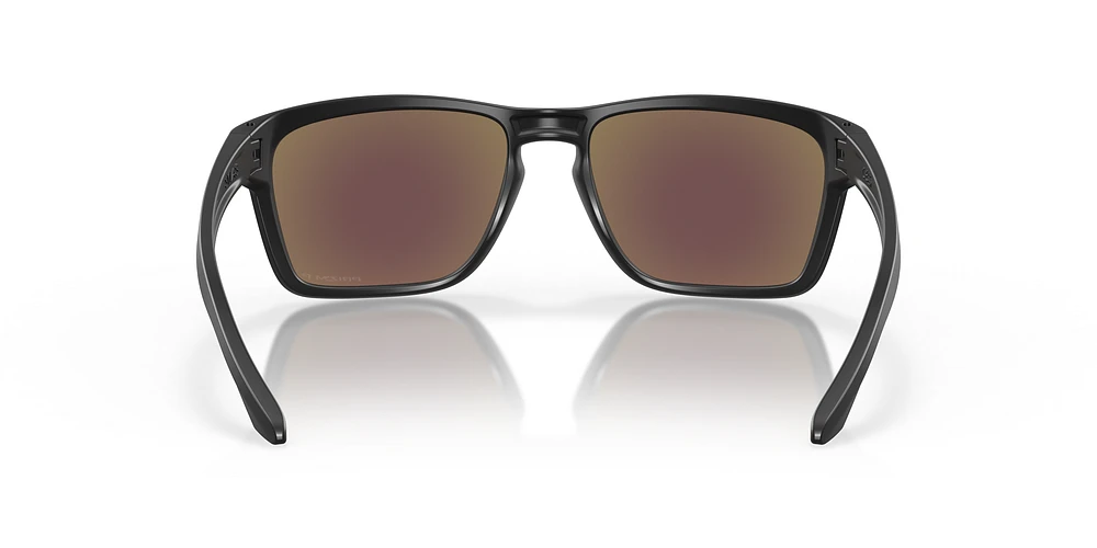 OO9448F Sylas (Low Bridge Fit)