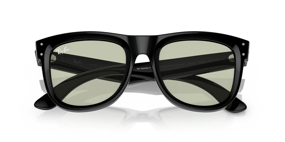 RBR0502SF Wayfarer Reverse