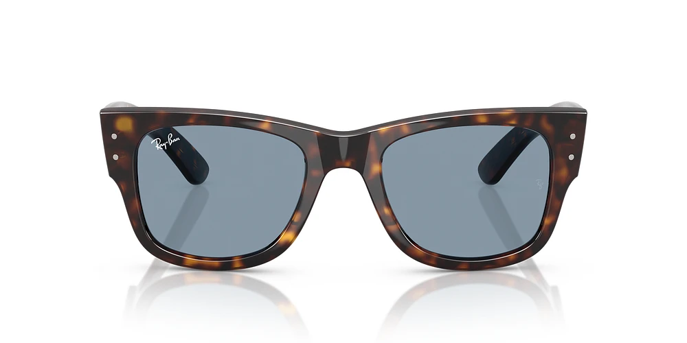 RB0840S Mega Wayfarer Summer Capsule