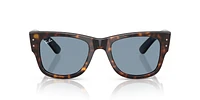 RB0840S Mega Wayfarer Summer Capsule