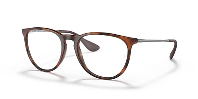 RB4171 Erika Blue-Violet Light Clear