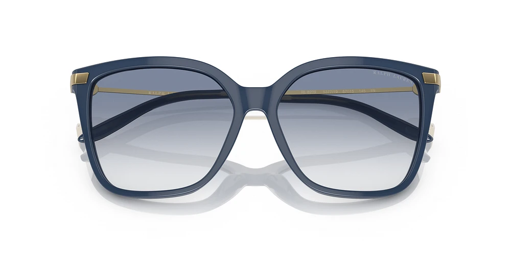 RL8209 The Jacquie