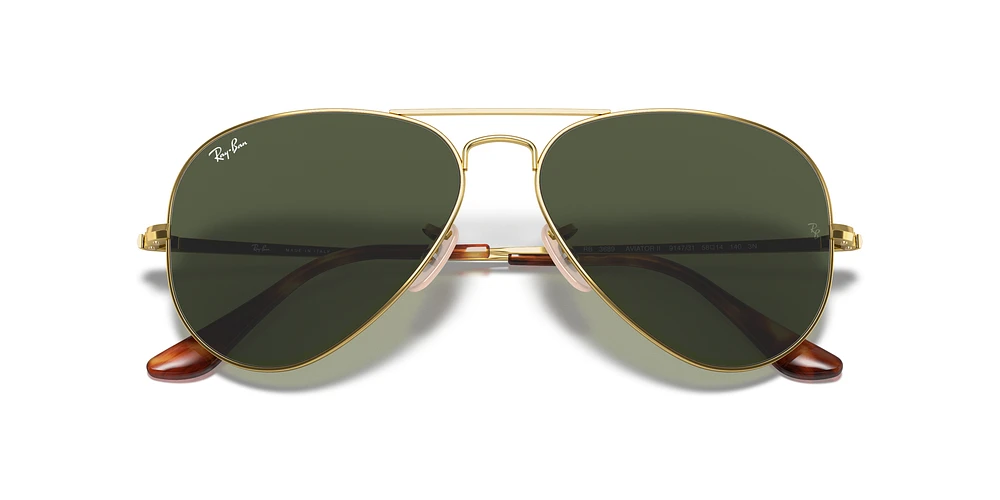 RB3689 Aviator Metal II