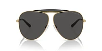 MK9037M Bleecker